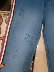 Boy Denim Jeans