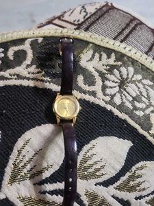 Working Sonata Watch