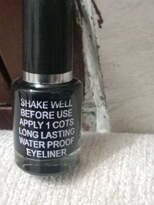 Waterproof Eyeliner(pack-4)