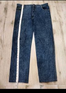 Sc2583 Aaj Jeans - Size 34