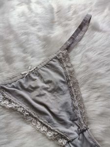 Thong Panties Combo