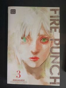 FireForce Volume 1-4