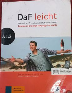 German Language Book