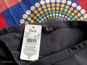 Classic Pencil Skirt