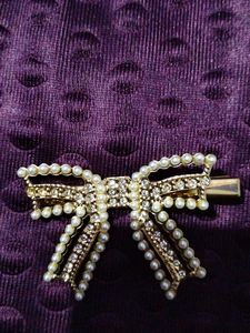 Hair Accessories.