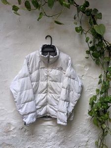 The North Face Men's Imported Luxury Jacket 🧥