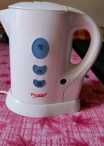 Prestige E-kettle