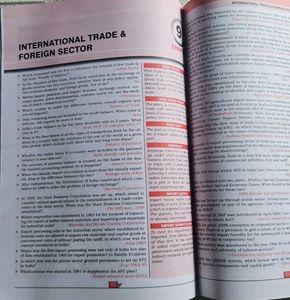 NCERT Economics Class VI-XII