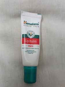Himalaya Lip Balm - Mini