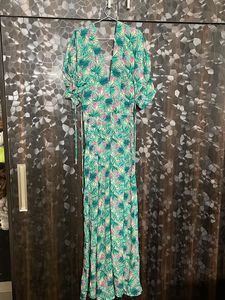 Resort Wear Jumpsuit
