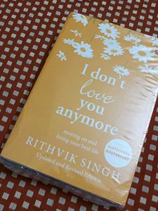 Ritvik Singh Poetry Books