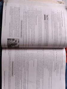 Premier Home Science Class XII Textbook