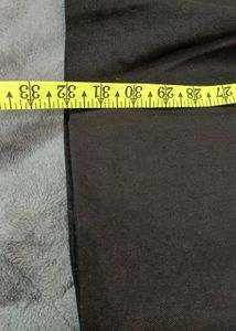 Elegant Black Blazer - Chic Style