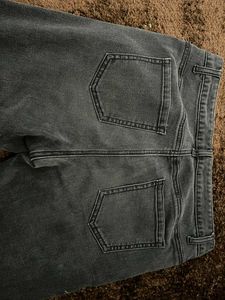 Ankle Length Jeans
