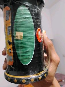 Heavy Performance Plastic Manjha