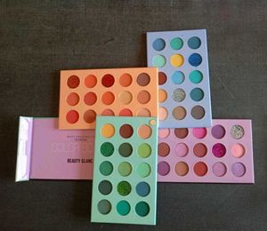 Minara Eye Shadow Palettes