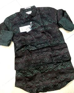 Mens Formal Shirt