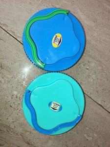 Tiffen Box