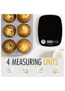 HealthSense Digital Scale