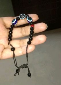 Evil Eye Bracelet New With Tag