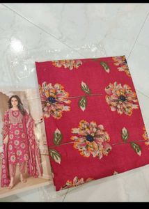 Boho Print Maxi Dress