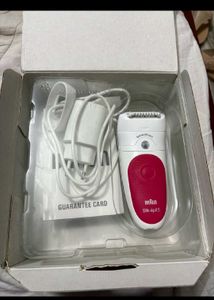 Braun Silk-epil 5 Epilator