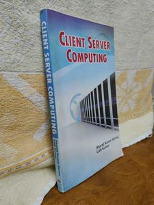 Client Server Computing Book
