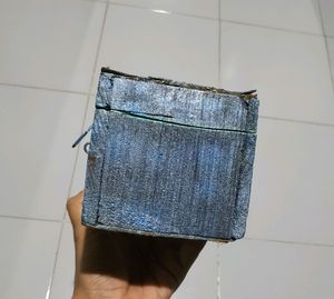 Wooden Box