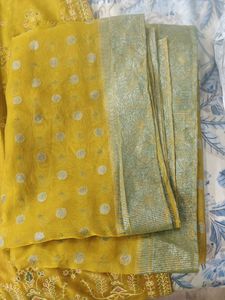 3 Pic Suit Brand Libas