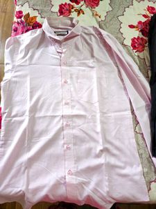Formal Pants And Shirt