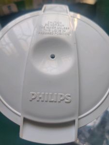 Philips Mixer Jar