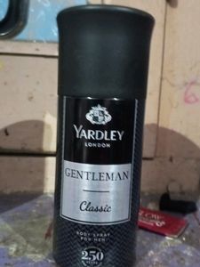 Gentlemen Classic