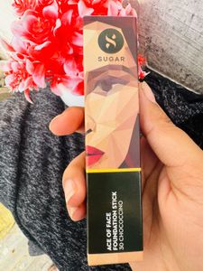 Sugar Foundation Stick ( Chococcino -30)