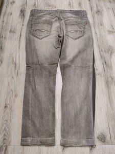 Ma395 Vogue Jeans Waist 32