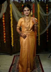 Bridal Jewellery Set