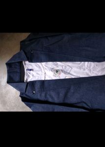 Overcoats, Three Pics Set