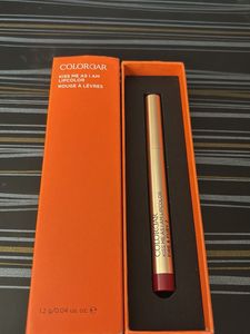 COLORBAR FIRE N FURY 02 LIPSTICK