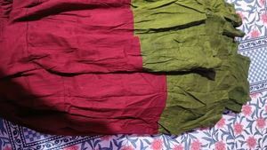 Women Embroidered Straight Kurta Gown