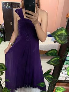 Vintage Gown