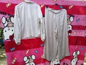 Women CO-ORD Set