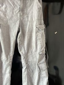 Danim Six Pocket Cargo For Women