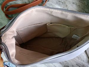 Vintage Hobo Bag