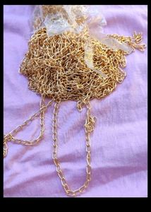 1 Meter Chain