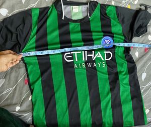 Football Jersey