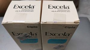 Excela Moisturiser By Cipla Pharma