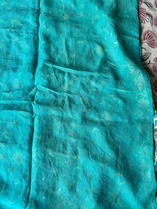 pure goergette parsi gara saree