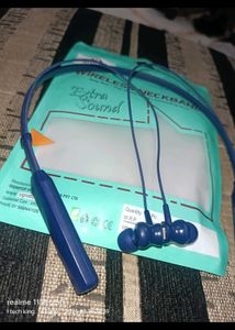 Signatize Blutooth Neckband