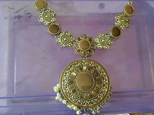 Statement Necklace