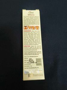 Darknil, Dark Spots Lightening Cream