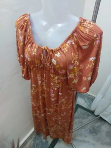 Maxi Summer Wear